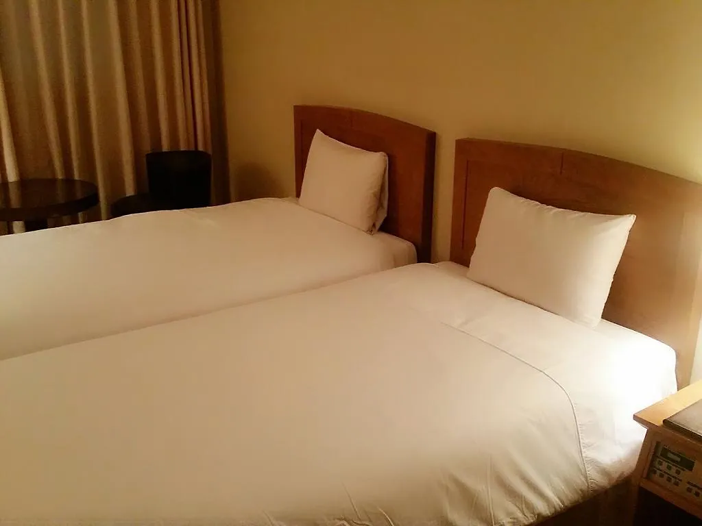 Daedong Hotel Jeju 3*,