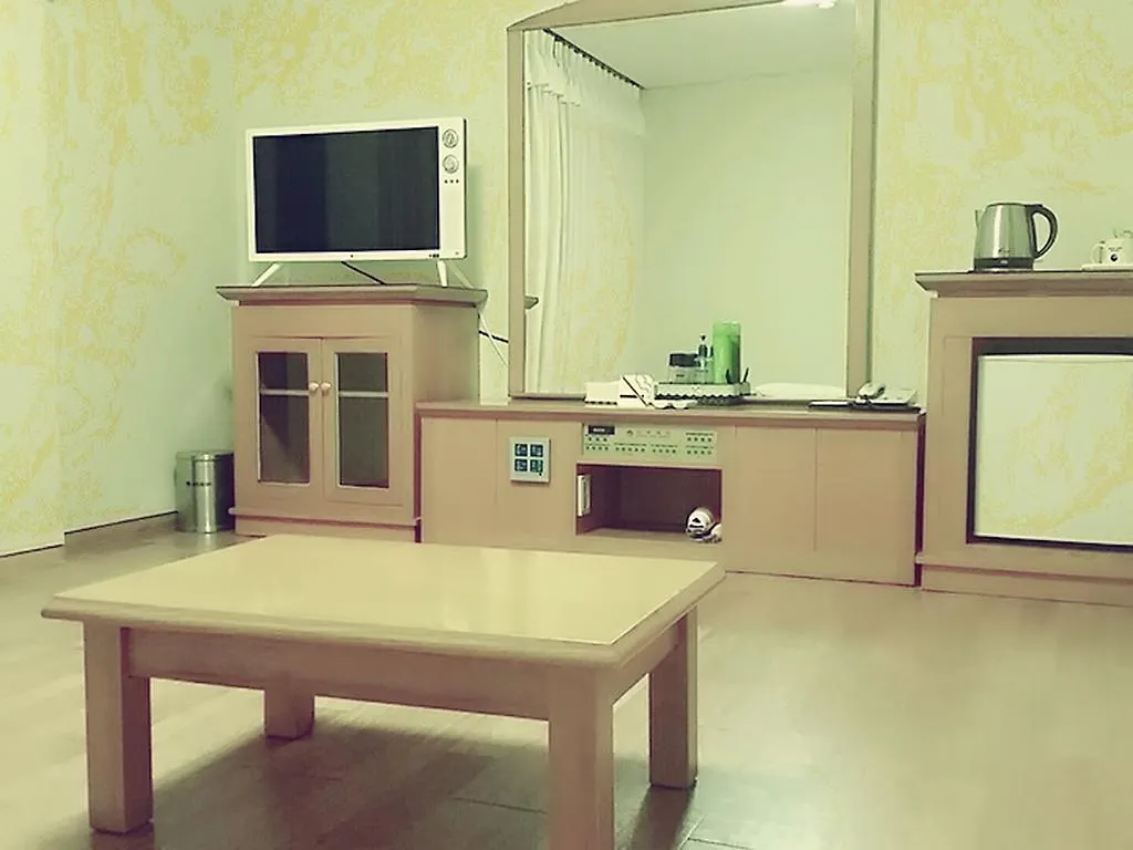 Daedong Hotel Jeju