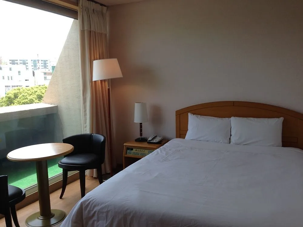 Daedong Hotel Jeju