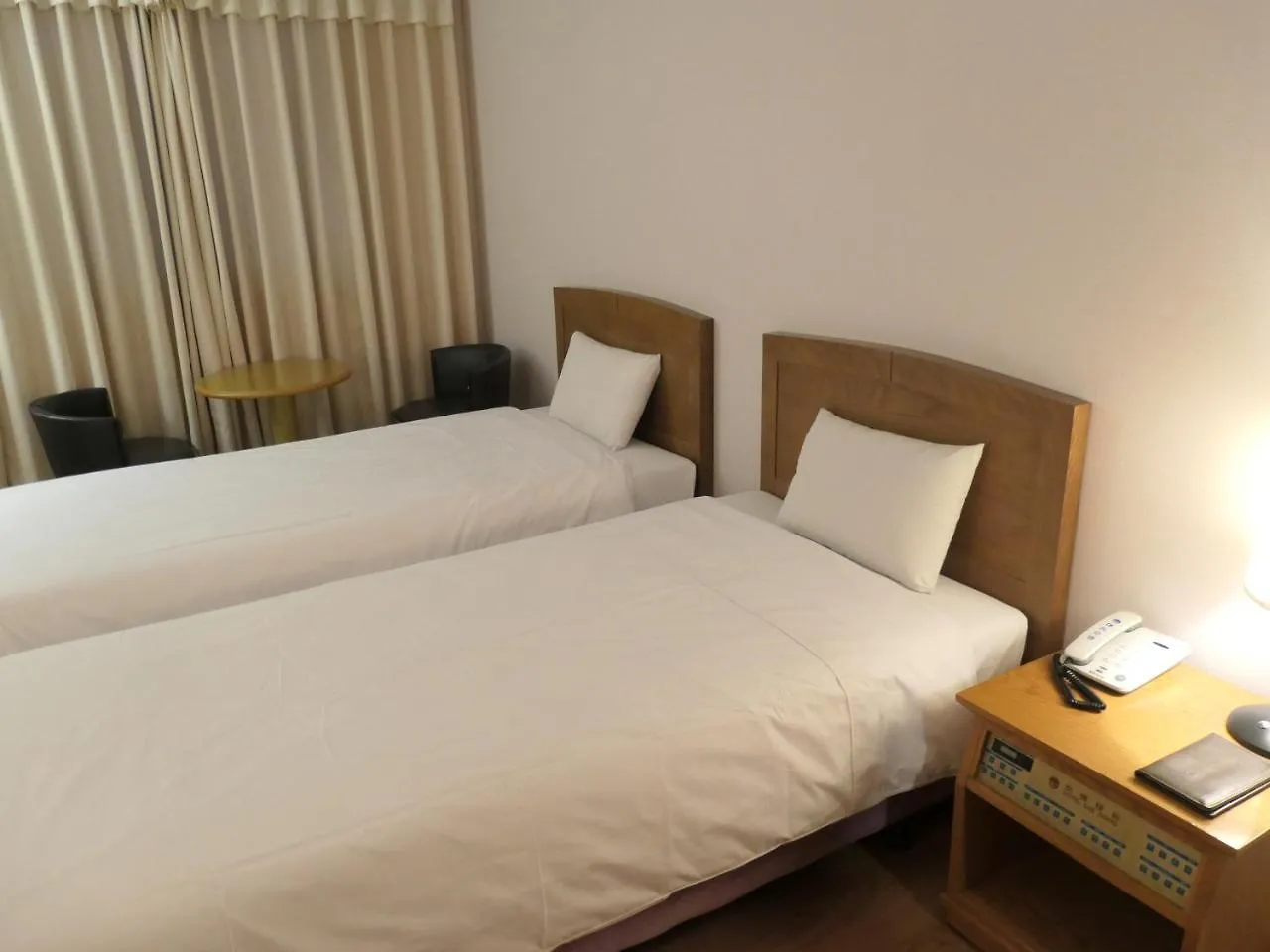 Daedong Hotel Jeju