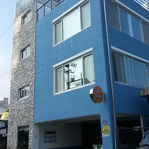 visit hotel