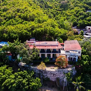 Habitation Des Lauriers 4* Cap-Haïtien