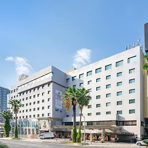 ホテル チェジュ サン ホテル&カジノ, 済州市