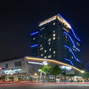 Harbor Park 4* Incheon
