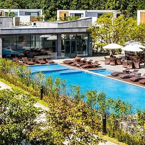 리조트 Ciel De Poolvilla, 제주