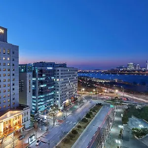 Kensington Yeouido 4* Séoul