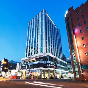 **** Hotel Solaria Nishitetsu Corée du Sud