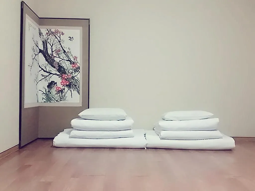 Daedong Hotel Jeju 3*,  South Korea