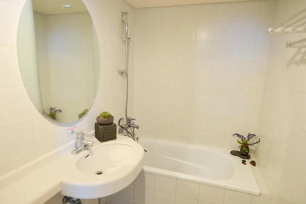 Daedong Hotel Jeju South Korea