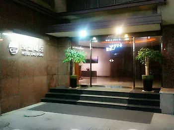 Daedong Hotel Jeju